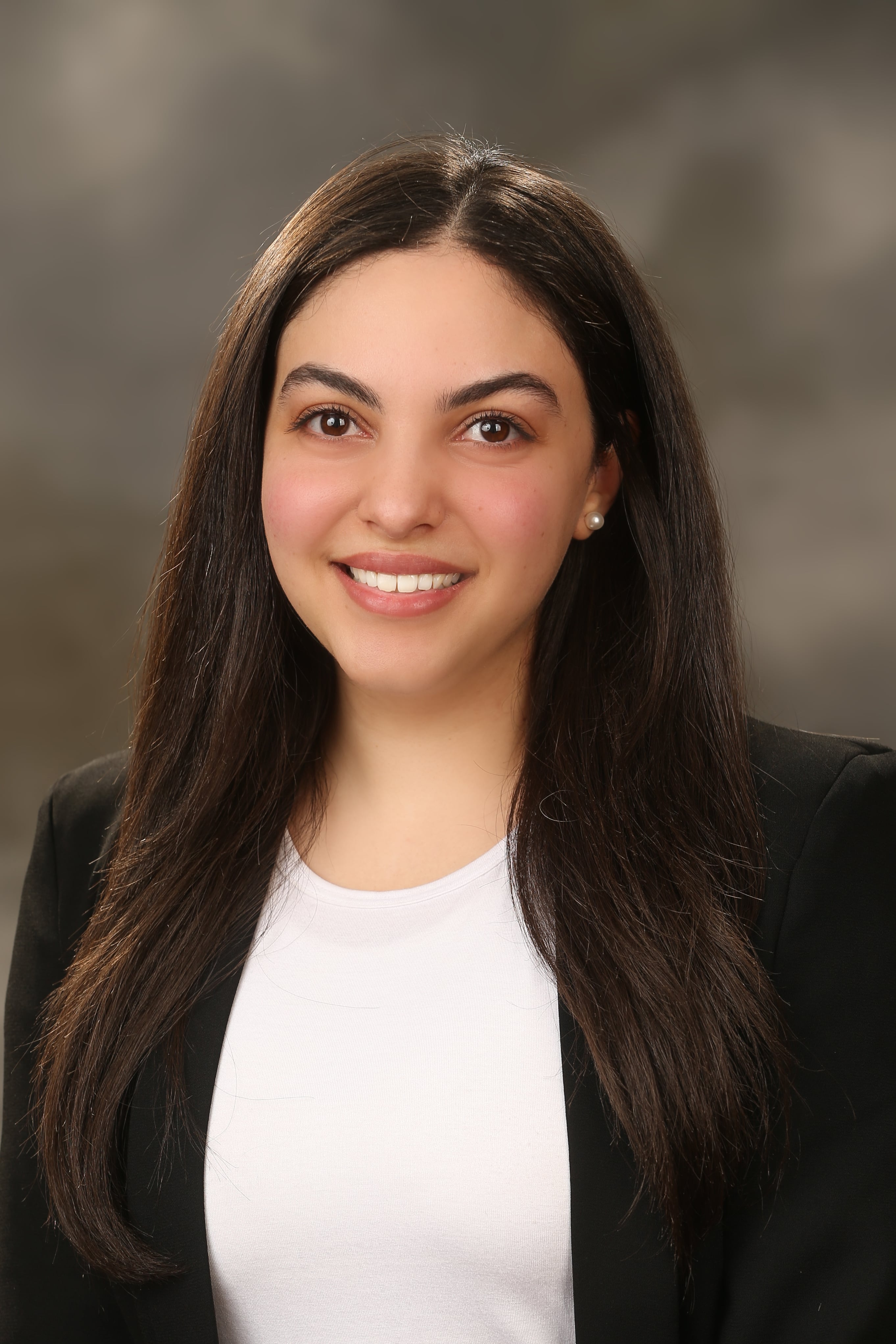 Mariam Khanfar
